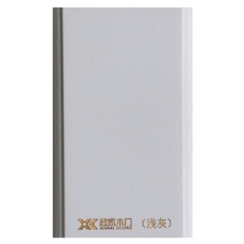 色卡浅灰